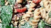 BLT Pasta Salad BLT Pasta Salad