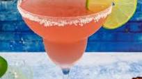 PASSION FRUIT MARGARITA PASSION FRUIT MARGARITA