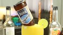 Blue Moon Mango Margarita Blue Moon Mango Margarita