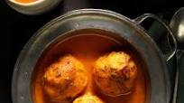 Malai Kofta Malai Kofta