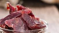 Tennessee Smoked Beef Jerky Tennessee Smoked Beef Jerky