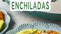CHILE RELLENO ENCHILADAS CASSEROLE CHILE RELLENO ENCHILADAS CASSEROLE
