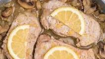 Garlic Butter Pork Chops Garlic Butter Pork Chops