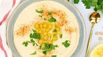 Hummus Hummus
