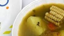 Easy Colombian Chicken Sancocho Recipe Easy Colombian Chicken Sancocho Recipe