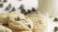 Heirloom Chocolate Chip Cookies! {Heirloom Recipe} Heirloom Chocolate Chip Cookies! {Heirloom Recipe}