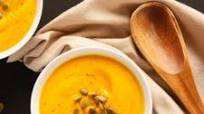 Roasted Butternut Squash and Cauliflower Soup: A From Scratch 2019 Recipe Roasted Butternut Squash and Cauliflower Soup: A From Scratch 2019 Recipe