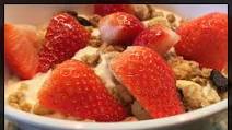 Yoghurt homemade uit de Philips Multicooker HD3037 Yoghurt homemade uit de Philips Multicooker HD3037