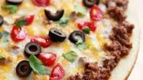 Taco Pizza Taco Pizza