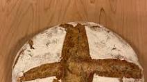 Sourdough Discard Bread Sourdough Discard Bread