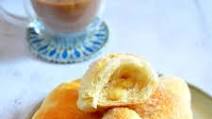 Filipino Cheese Bread Rolls Filipino Cheese Bread Rolls