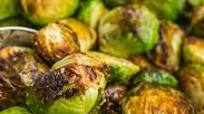 Air Fryer Brussels Sprouts Air Fryer Brussels Sprouts
