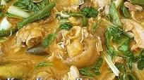 How to Cook Kare-Kareng Pata How to Cook Kare-Kareng Pata