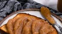 Instant Pot Apple Butter Instant Pot Apple Butter