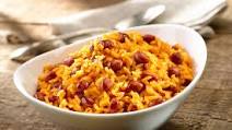 Cuban Rice & Beans Cuban Rice & Beans