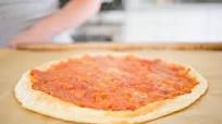 Rustic Pizza Sauce Rustic Pizza Sauce