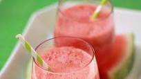 Watermelon Refresher Watermelon Refresher