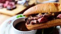 French Dip Sandwiches French Dip Sandwiches
