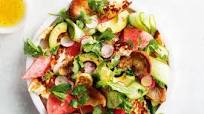 Summer salad recipes Summer salad recipes