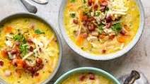 Crack Chicken Soup Crack Chicken Soup
