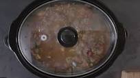 Venison Chili Venison Chili