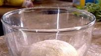 Pizza Dough Pizza Dough