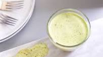 Peruvian Green Sauce Peruvian Green Sauce