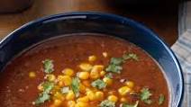 Pressure-Cooker Black Bean Soup Pressure-Cooker Black Bean Soup