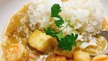 Instant Pot® Seafood Gumbo Instant Pot® Seafood Gumbo