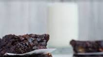 4-Ingredient Brownies 4-Ingredient Brownies