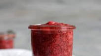 Easy Strawberry Chia Seed Jam Easy Strawberry Chia Seed Jam