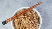 Oven Fried Rice Oven Fried Rice