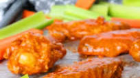 Buffalo Wing Sauce Buffalo Wing Sauce