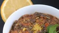 Instant Pot® Lentil Vegetable Soup Instant Pot® Lentil Vegetable Soup