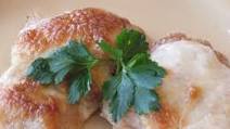 French Country Chicken French Country Chicken