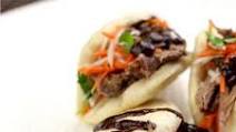 Banh Bao Recipe (Vietnamese Steamed Bun) Banh Bao Recipe (Vietnamese Steamed Bun)