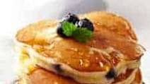 Air Fryer, How to Make Homemade Pancakes in the Air Fryer Air Fryer, How to Make Homemade Pancakes in the Air Fryer