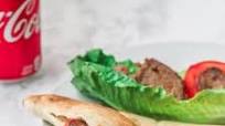 Easy Homemade Beef Gyro Easy Homemade Beef Gyro
