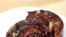 Stuffed Steak Rolls Recipe by Tasty Stuffed Steak Rolls Recipe by Tasty