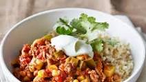 Turkey chilli Turkey chilli