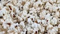 Air Fryer Popcorn Air Fryer Popcorn