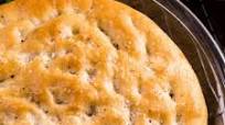 Panera Bread Focaccia (Copycat Recipe) Panera Bread Focaccia (Copycat Recipe)