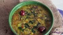 Thotakura Pappu Recipe (Toor Dal with Amaranth Leaves) Thotakura Pappu Recipe (Toor Dal with Amaranth Leaves)
