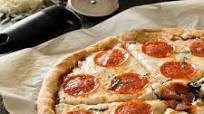Low Carb Pizza - Fathead Crust Low Carb Pizza - Fathead Crust
