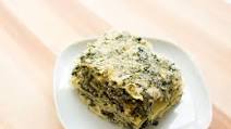 No Boil Spinach Ricotta Lasagna Recipe | Barilla No Boil Spinach Ricotta Lasagna Recipe | Barilla