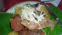 Carne en Vaho (Nicaragua) Carne en Vaho (Nicaragua)