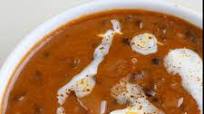 Dal Makhani recipe by Sujata Limbu at BetterButter Dal Makhani recipe by Sujata Limbu at BetterButter