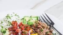 Carnitas Burrito Bowl Carnitas Burrito Bowl