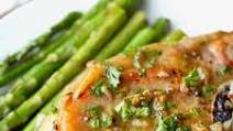 Garlic Brown Sugar Pork Chops Garlic Brown Sugar Pork Chops