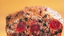 Dark Fruitcake Dark Fruitcake